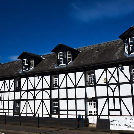 Callander Hostel Kültér fotó