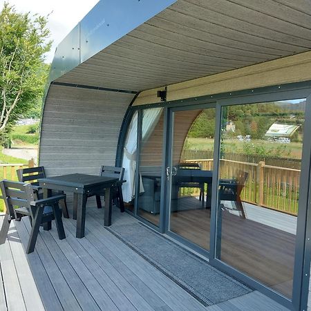 Callander Hostel Kültér fotó