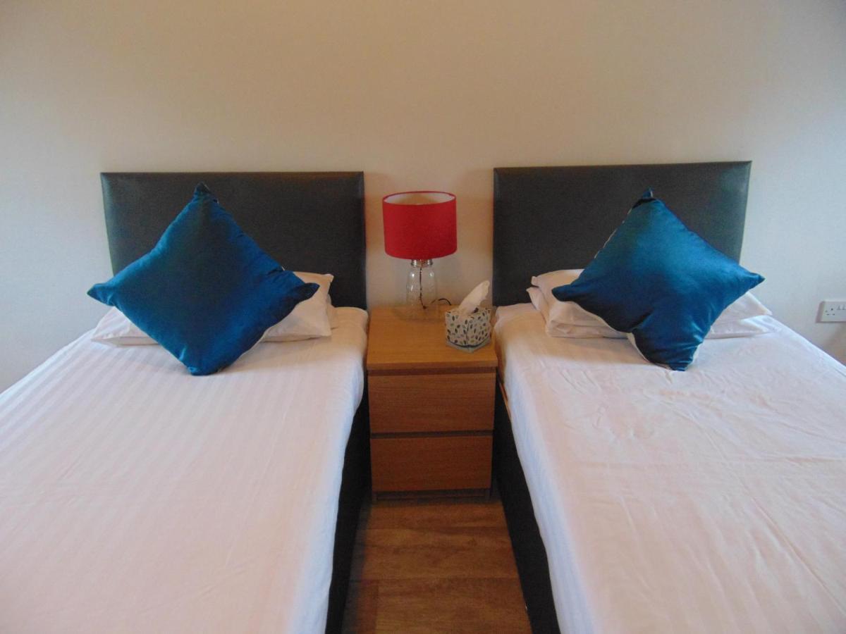 Callander Hostel Kültér fotó