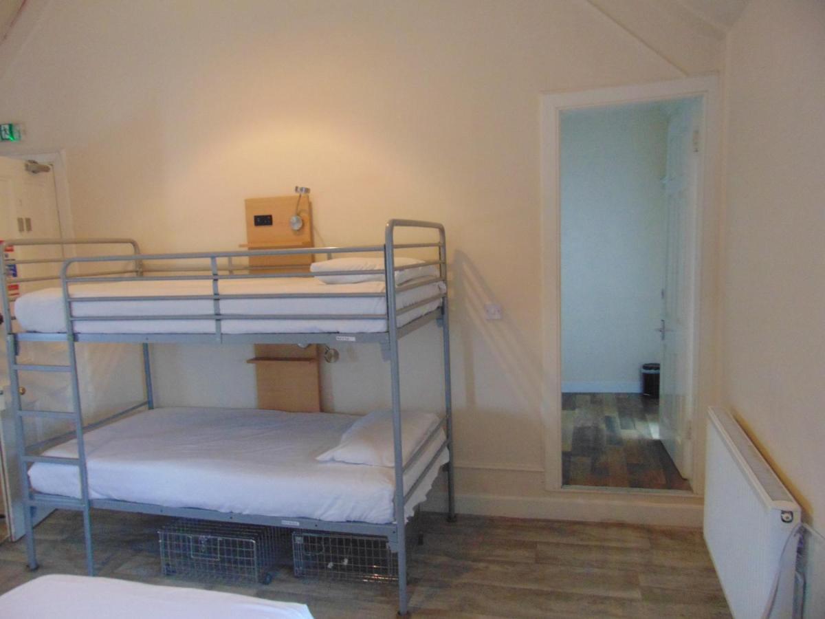 Callander Hostel Kültér fotó