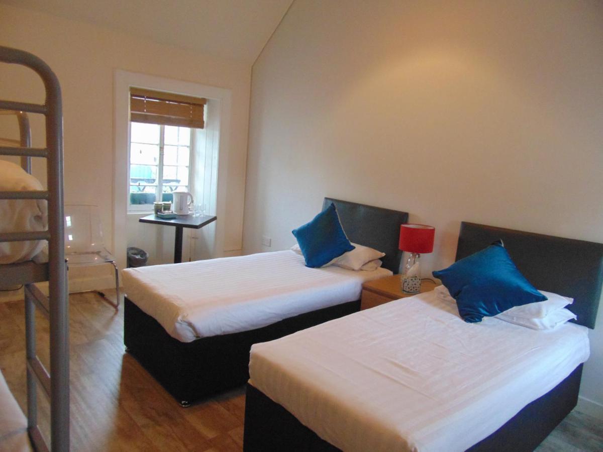 Callander Hostel Kültér fotó