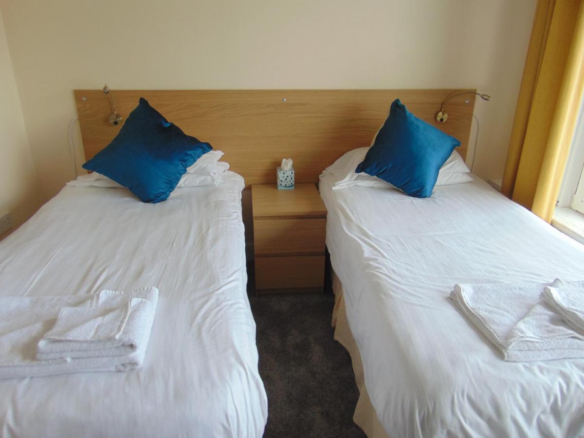 Callander Hostel Kültér fotó