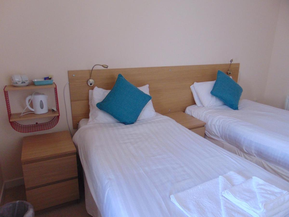 Callander Hostel Kültér fotó