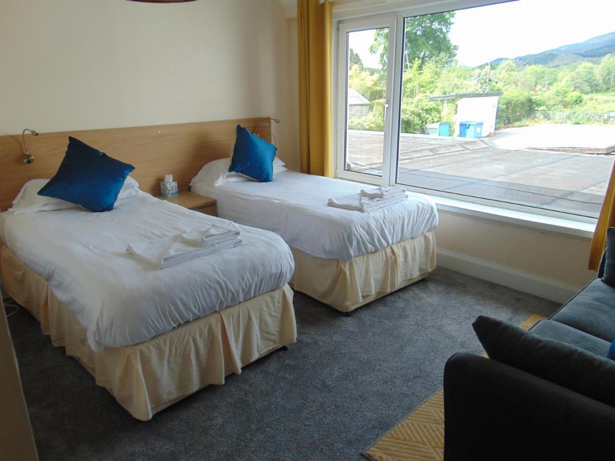 Callander Hostel Kültér fotó