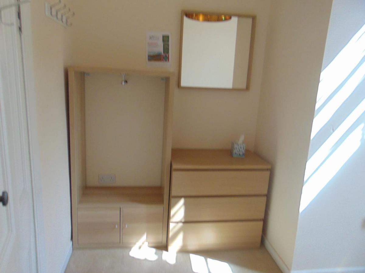 Callander Hostel Kültér fotó