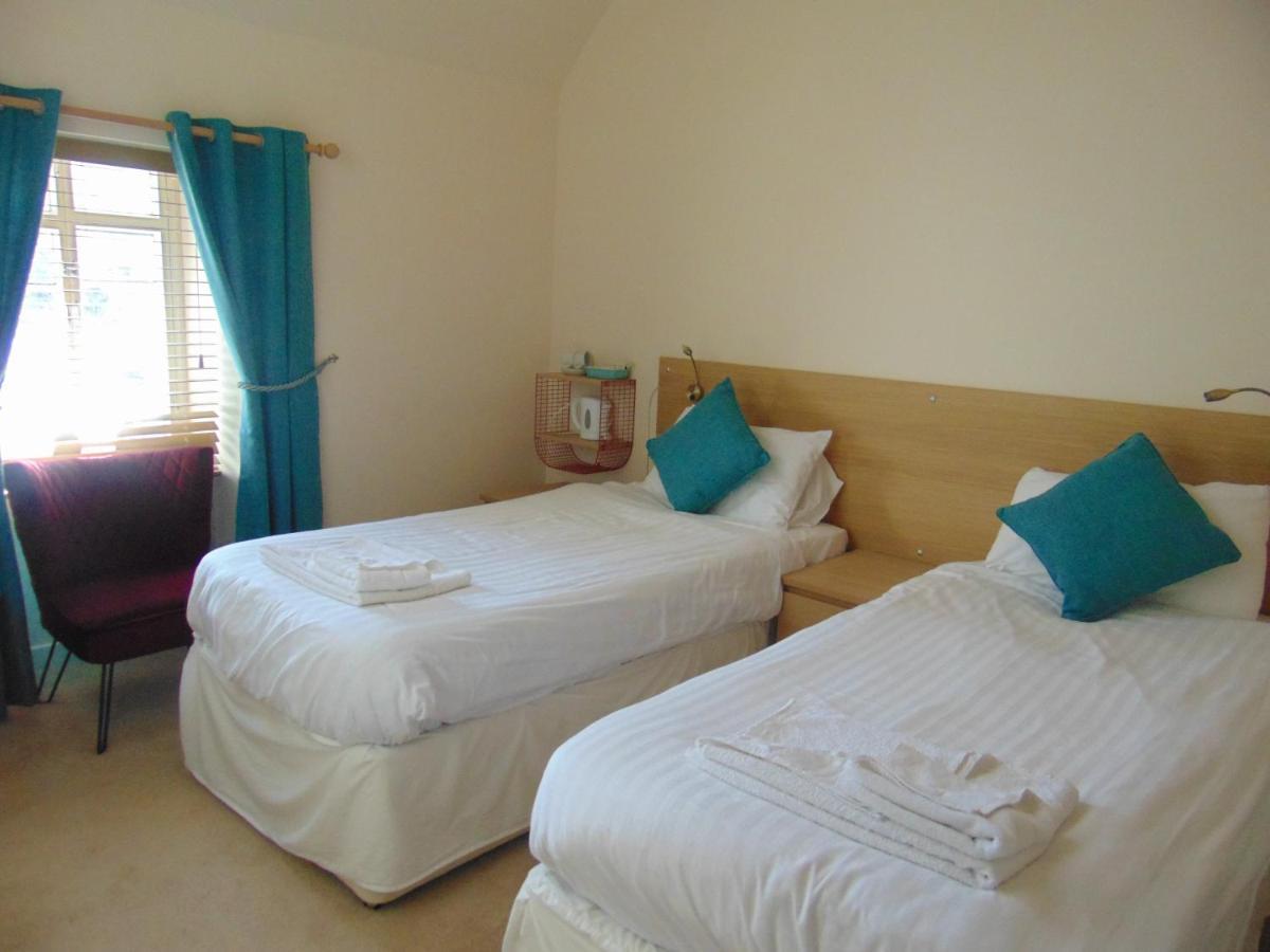 Callander Hostel Kültér fotó