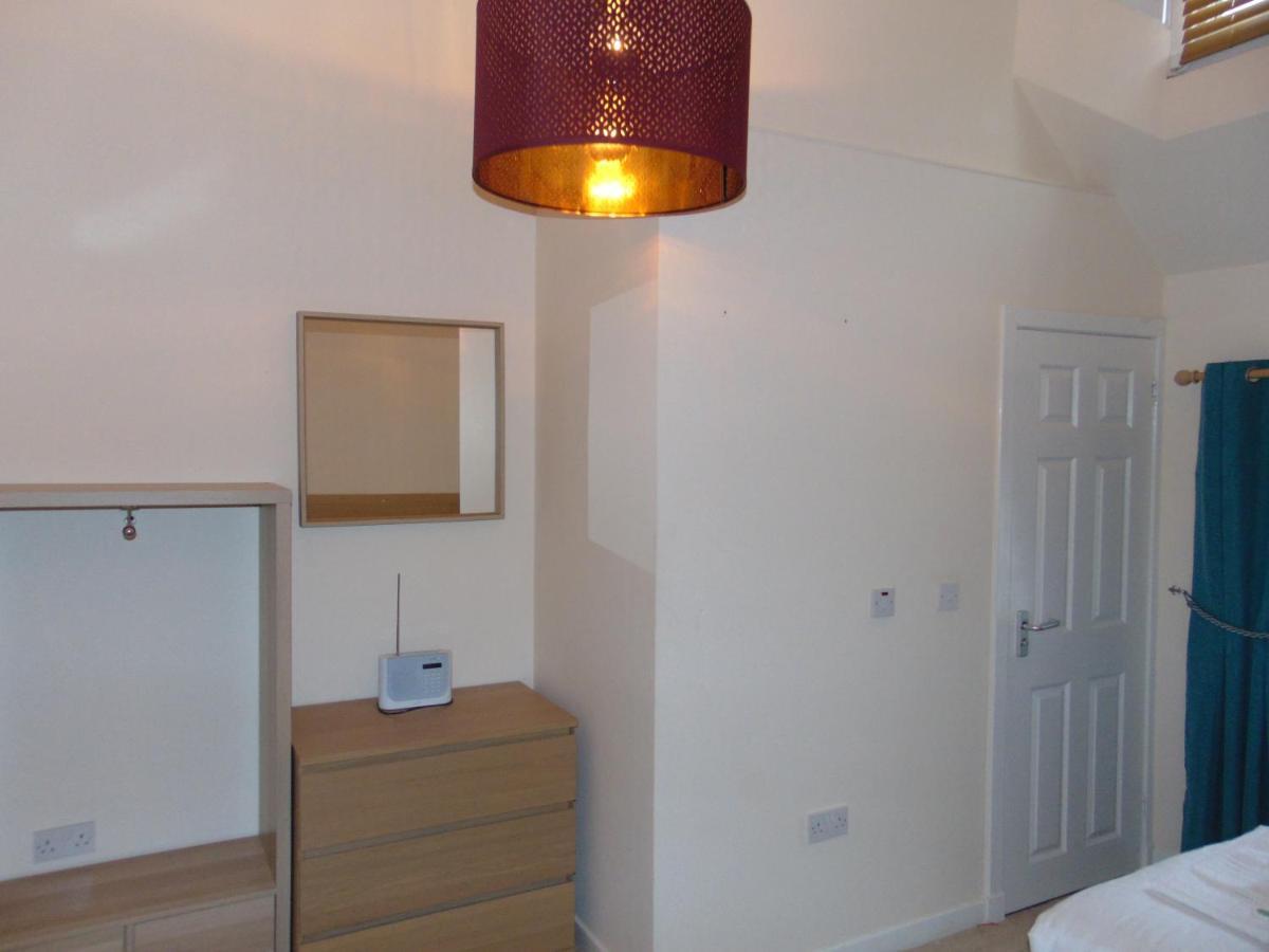 Callander Hostel Kültér fotó