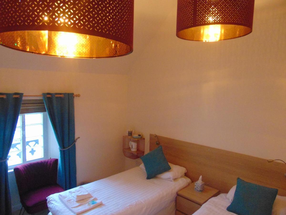Callander Hostel Kültér fotó