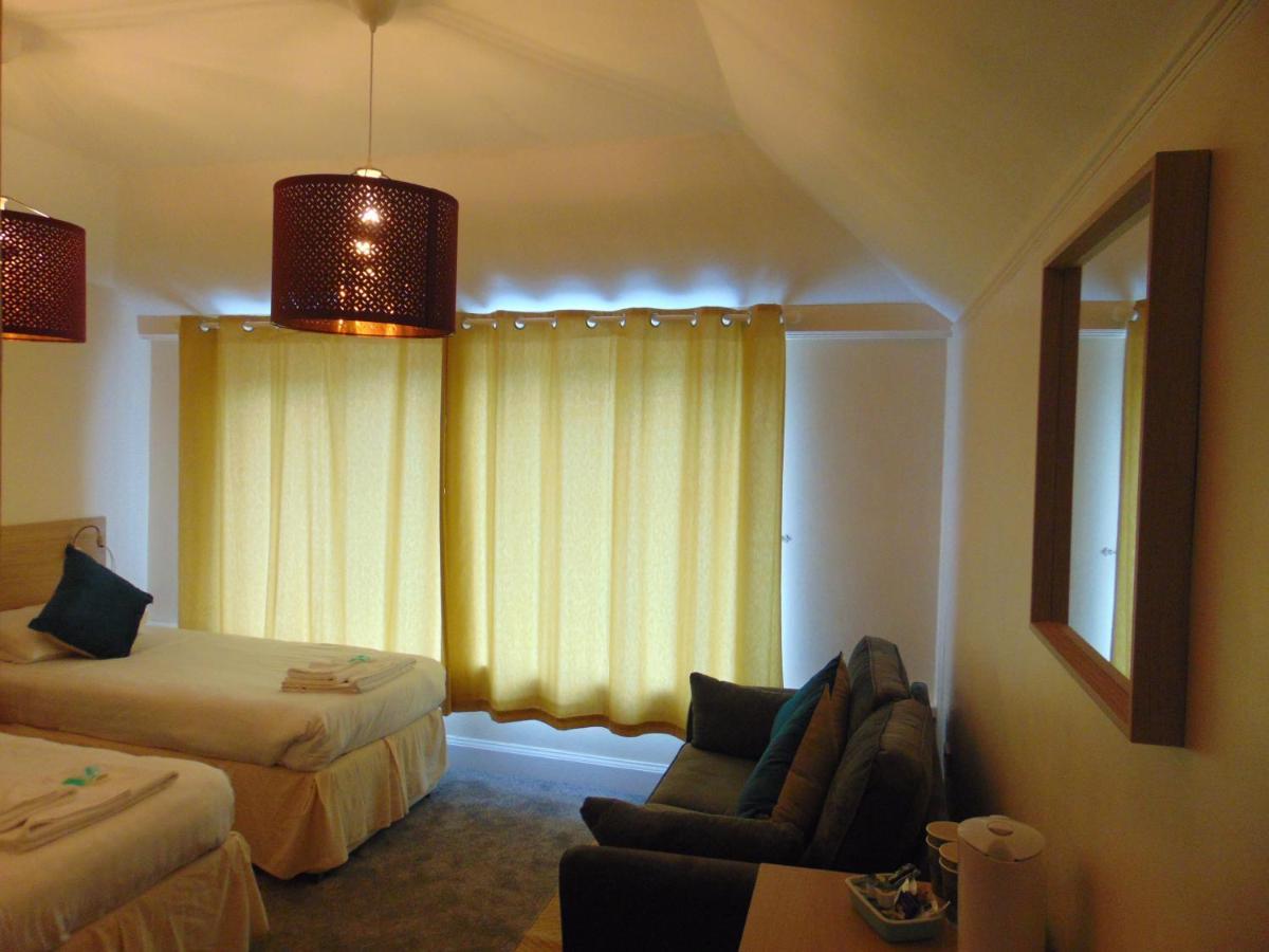 Callander Hostel Kültér fotó