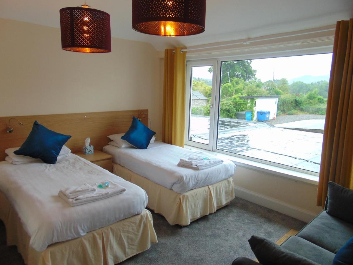 Callander Hostel Kültér fotó