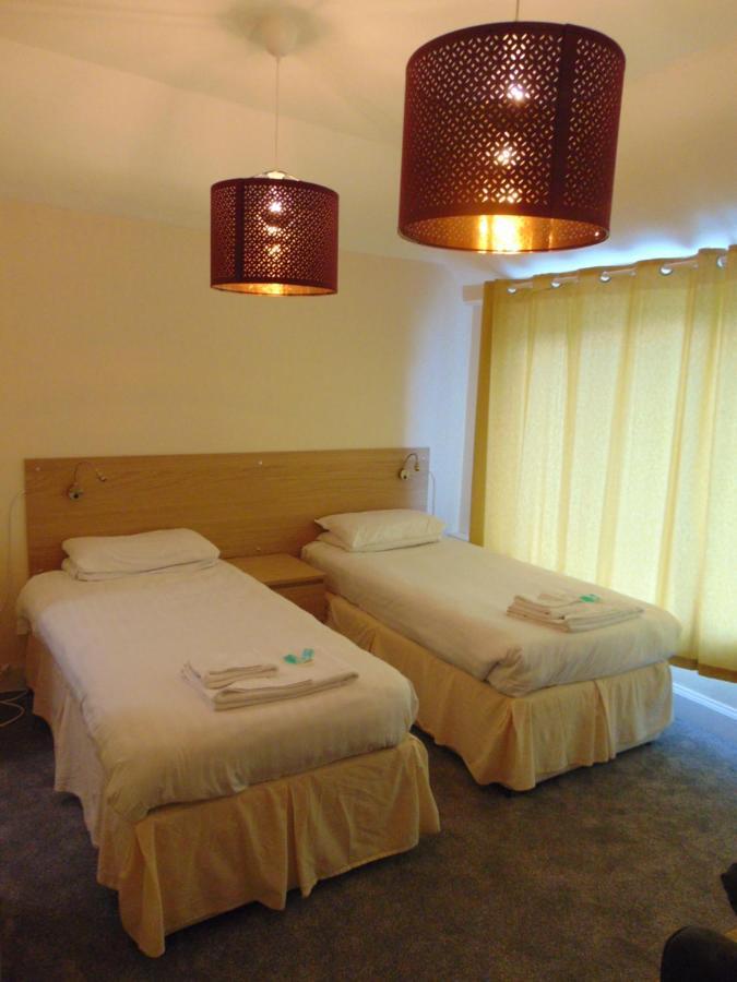 Callander Hostel Kültér fotó