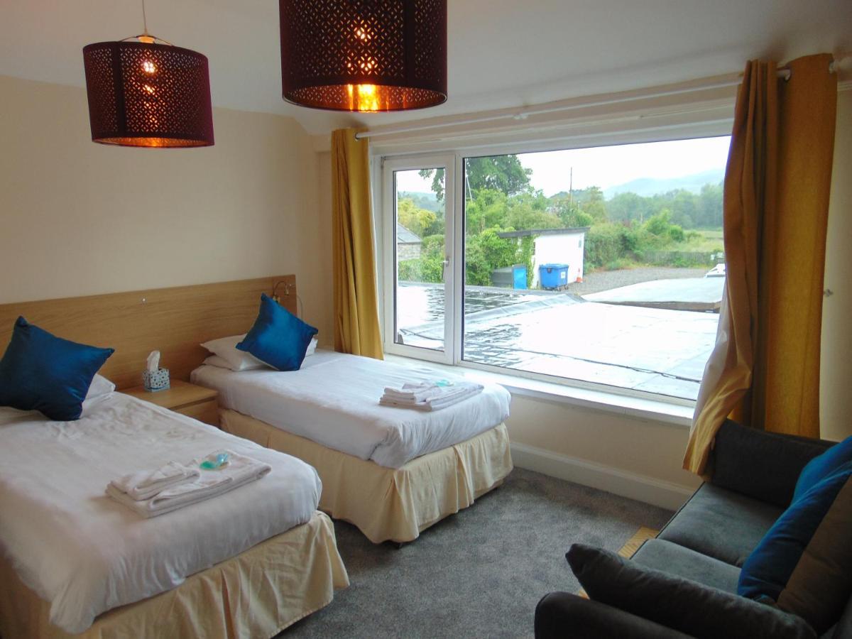 Callander Hostel Kültér fotó