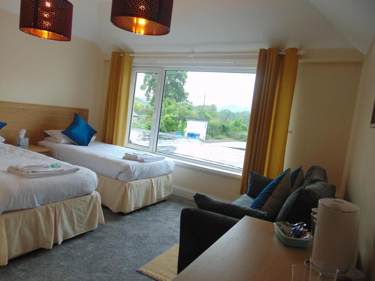 Callander Hostel Kültér fotó
