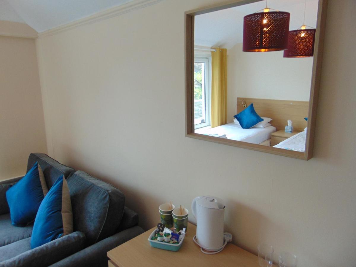 Callander Hostel Kültér fotó
