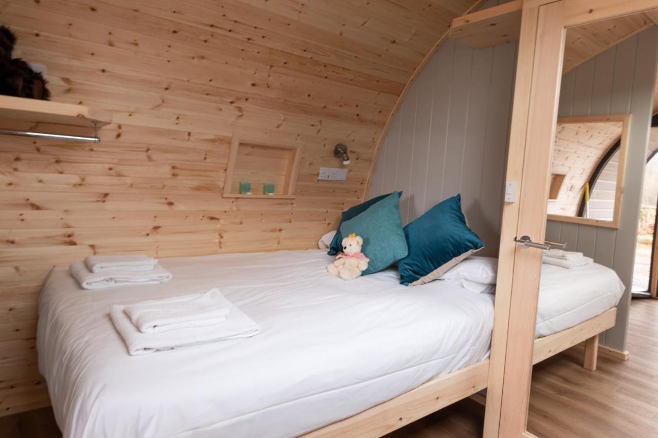 Callander Hostel Kültér fotó