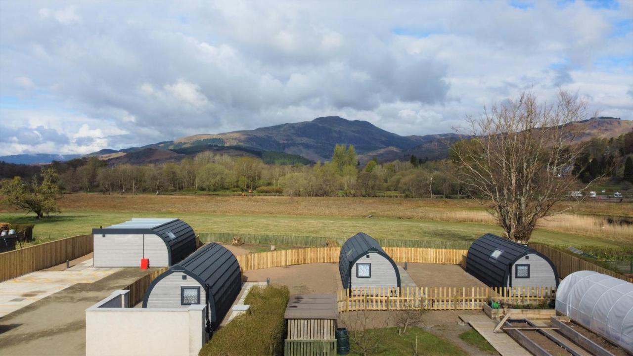 Callander Hostel Kültér fotó