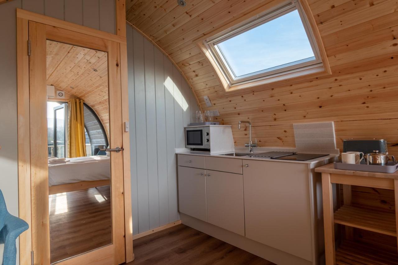 Callander Hostel Kültér fotó