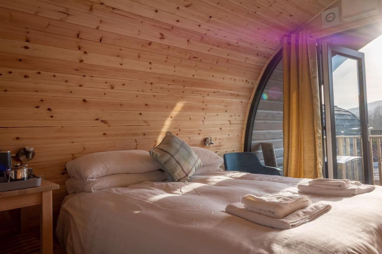 Callander Hostel Kültér fotó