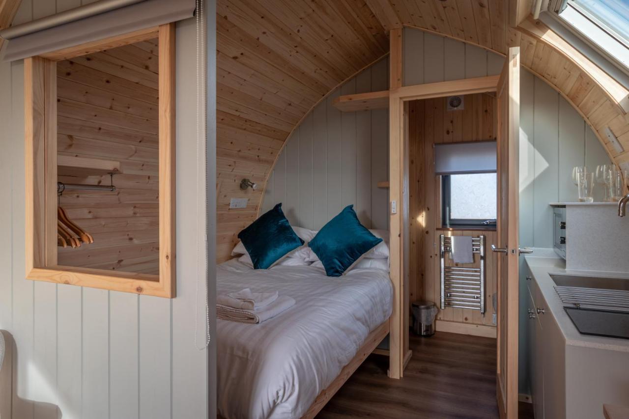 Callander Hostel Kültér fotó