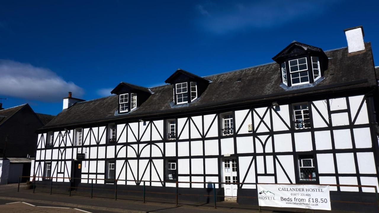 Callander Hostel Kültér fotó