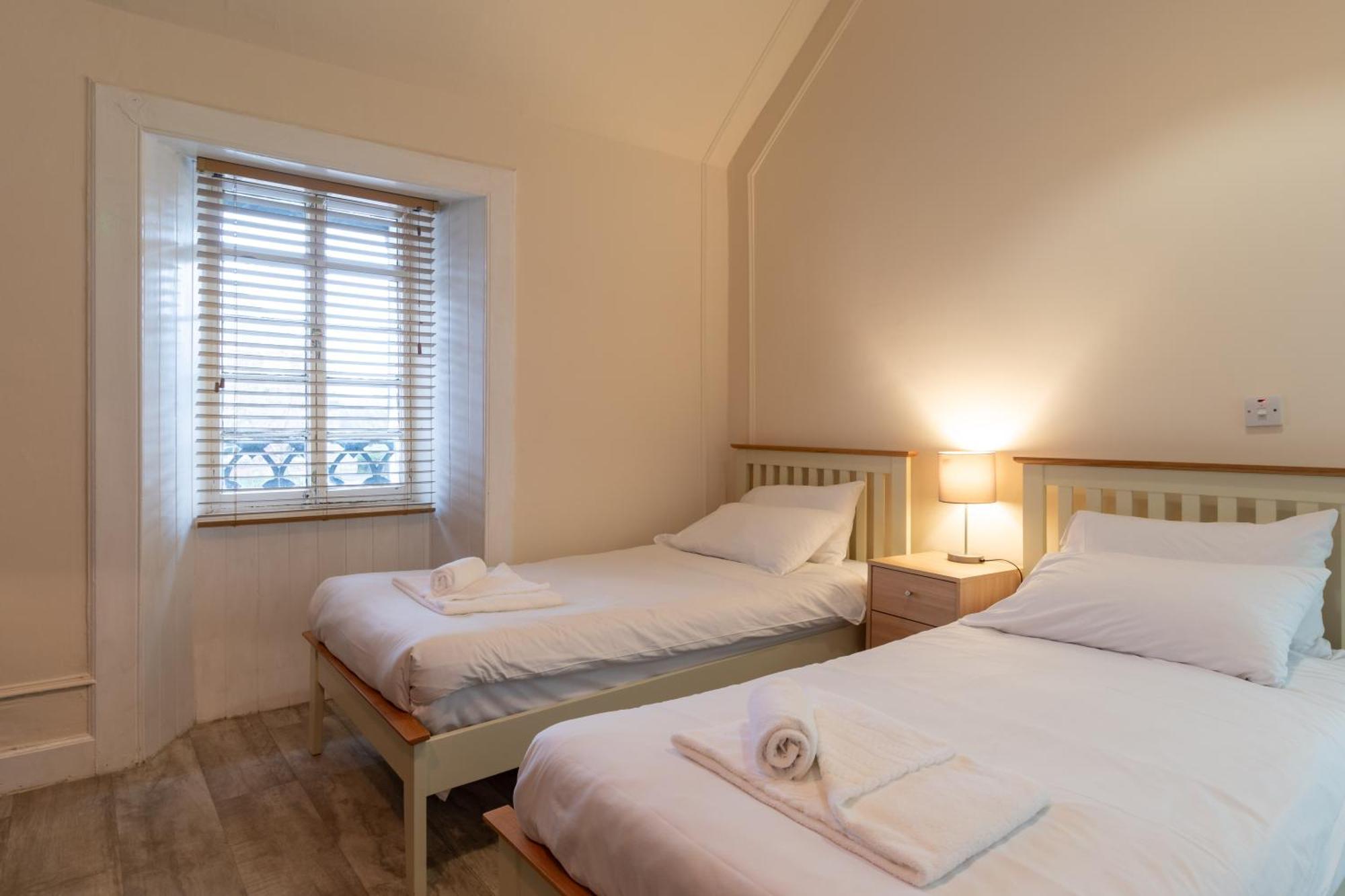 Callander Hostel Kültér fotó