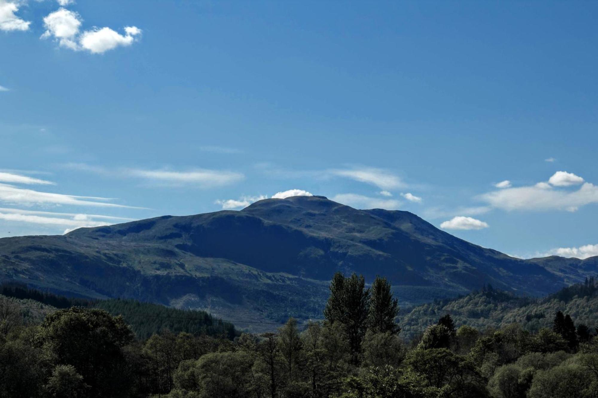 Callander Hostel Kültér fotó