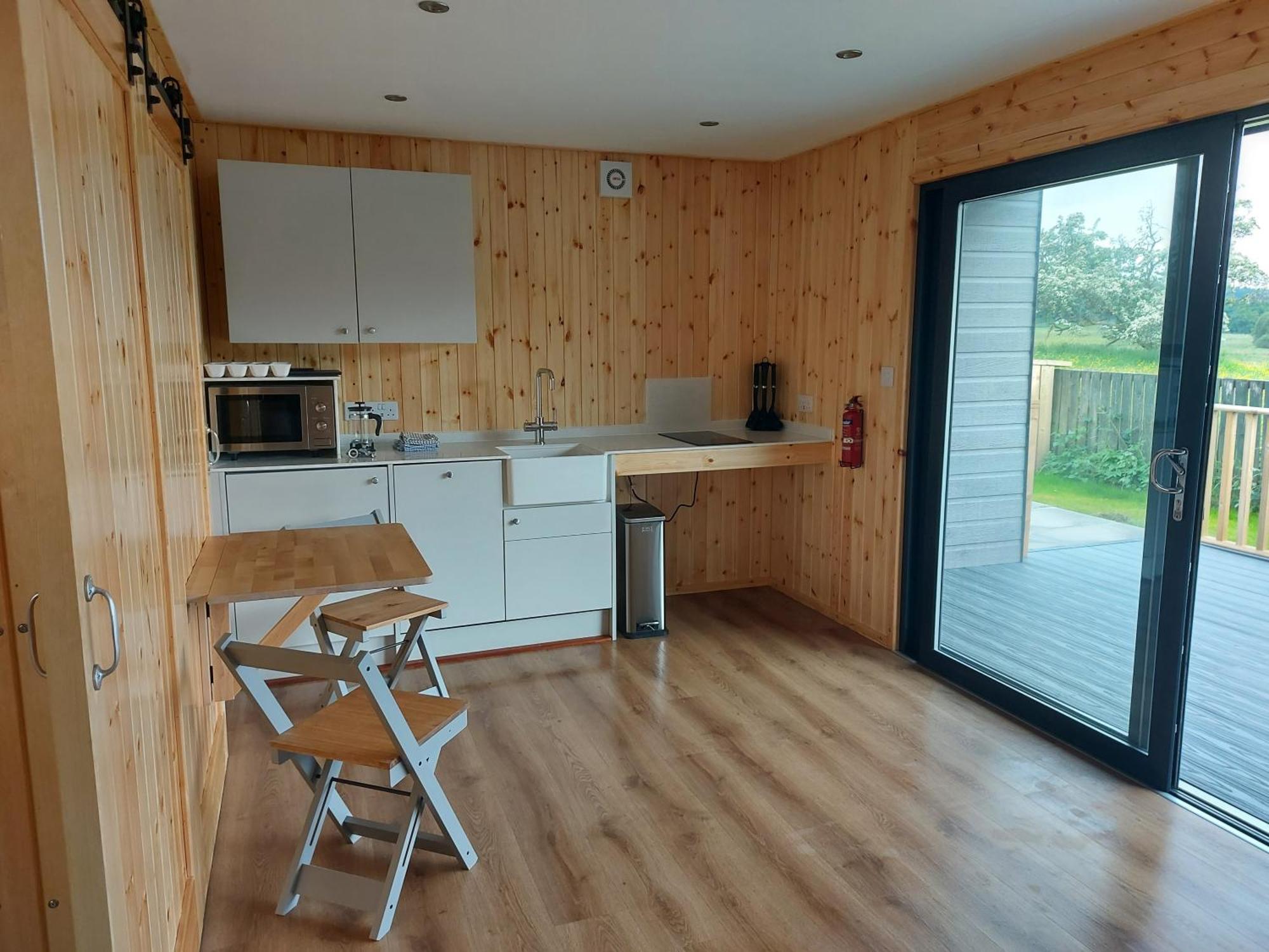 Callander Hostel Kültér fotó