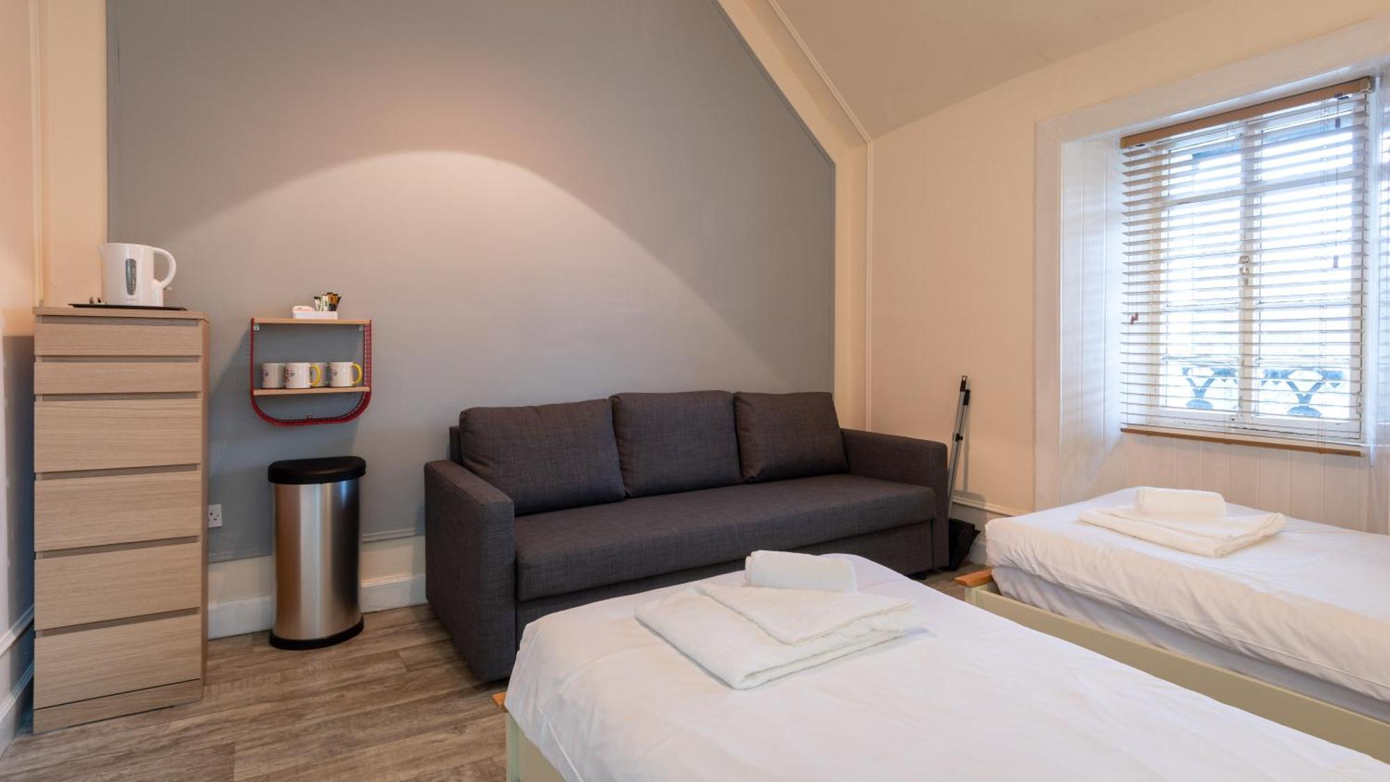 Callander Hostel Kültér fotó