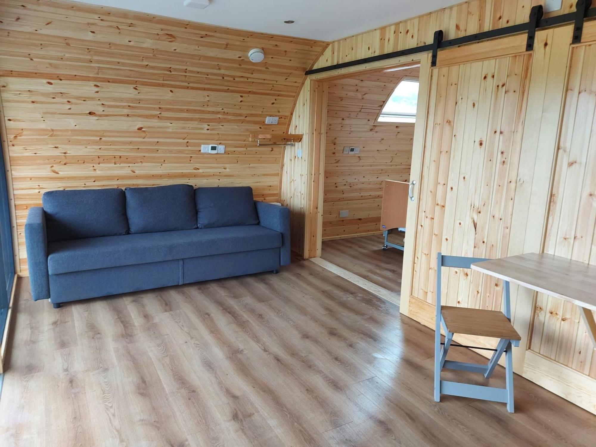 Callander Hostel Kültér fotó