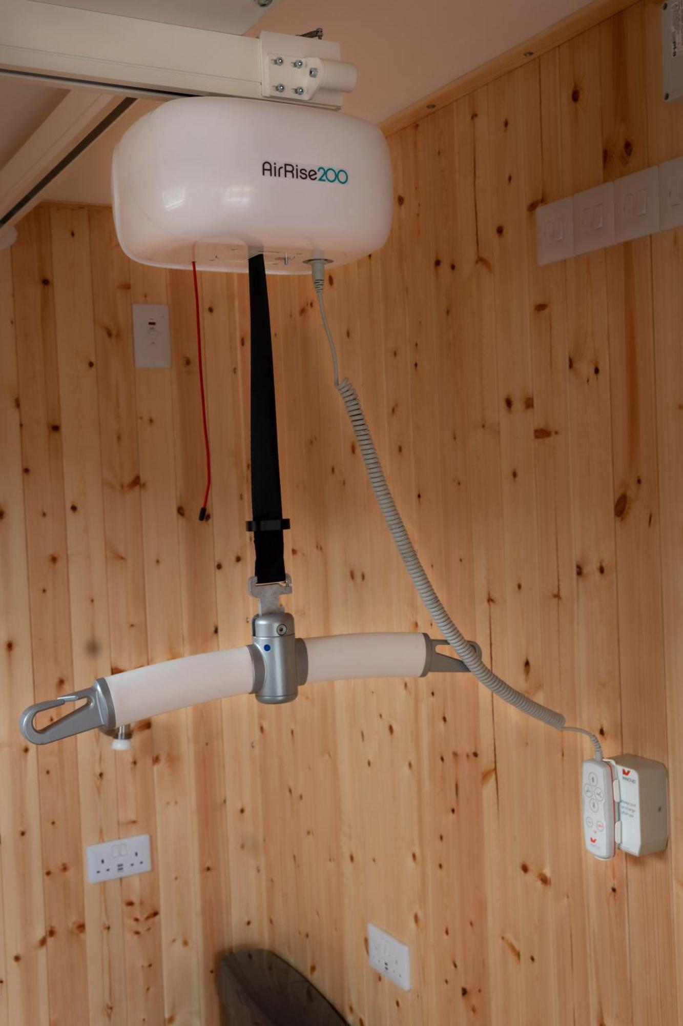Callander Hostel Kültér fotó