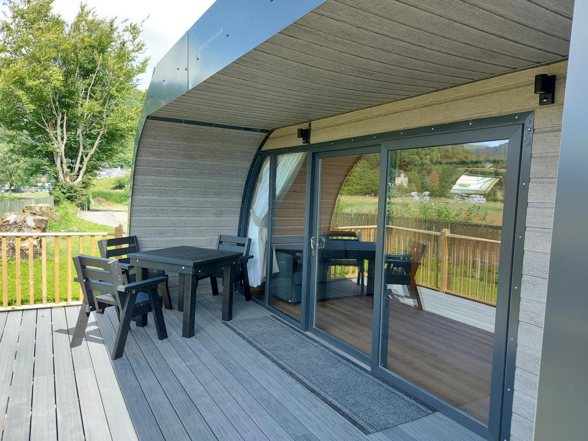 Callander Hostel Kültér fotó