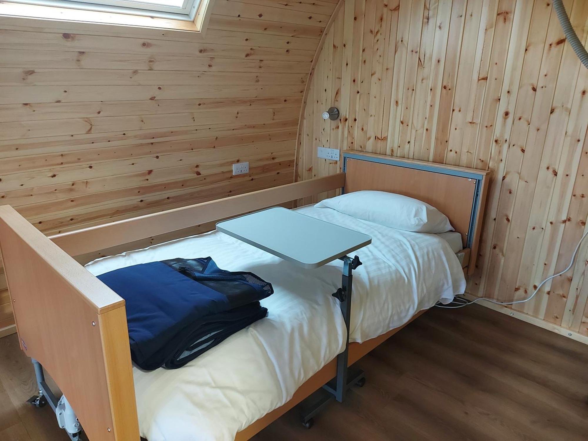 Callander Hostel Kültér fotó