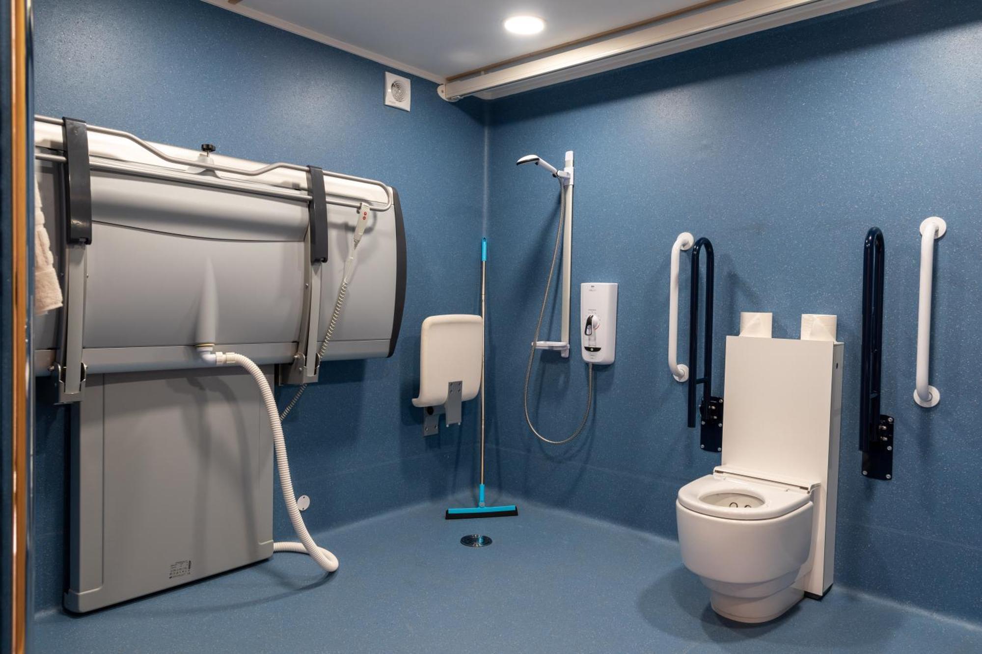 Callander Hostel Kültér fotó