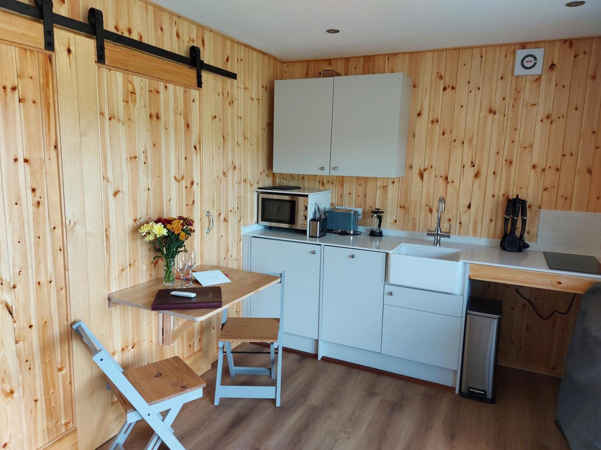 Callander Hostel Kültér fotó