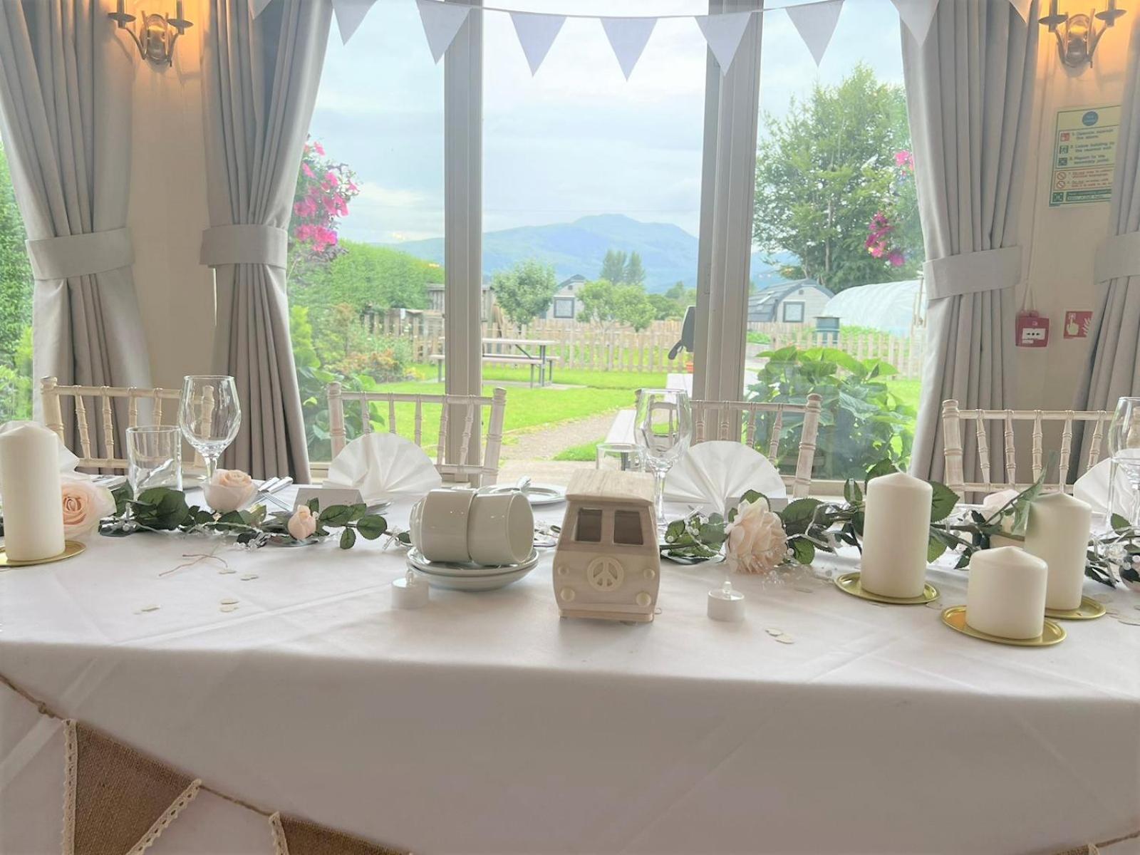 Callander Hostel Kültér fotó