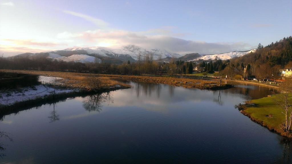 Callander Hostel Kültér fotó