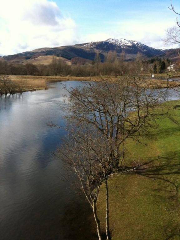 Callander Hostel Kültér fotó